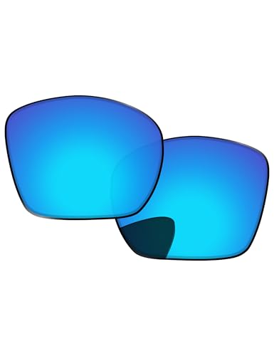 Image of Replacement Lenses for BOSE Alto S /M BMD0007 | BMD0008 Sunglass - Precision Fit, UV Block & Impact Resistant