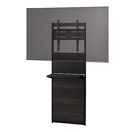 Amazon.co.jp: ハヤミ工産 テレビ壁掛金具 65V型まで対応 石こう