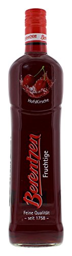 Berentzen Hof Kirche Afrutado Licor - 700 ml