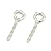 Produktbild Yasorn 10-pack Edelstahl Ringschraube Ringschraube M4