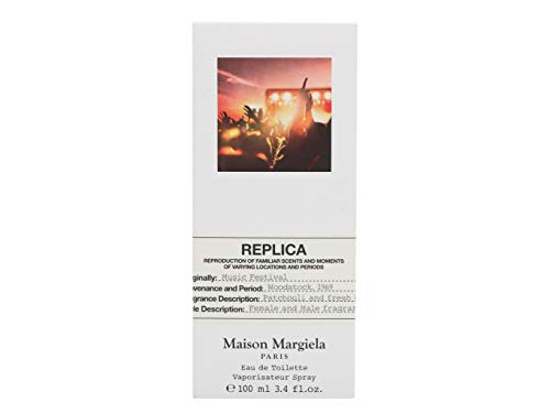 Preisvergleich Produktbild Maison Margiela Replica Music Festival Edt 100 Ml