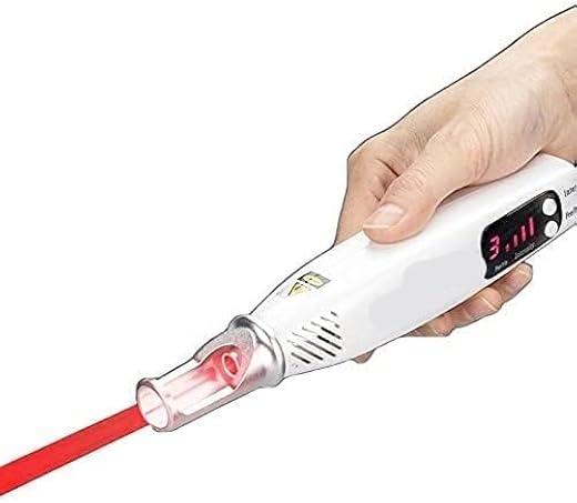 4beauty Therapy tattoo removal laser machine professional