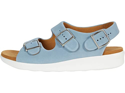 Image of SAS Women's Relaxed Heel Strap Sandal