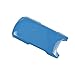 Drone Repair Parts Colorful Body Case for DJI TELLO Drone Frame Replaceable Top Cover Upper Shell (blue)