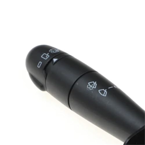 Commande clignotant Dacia Logan Sandero interrupteur phare essuie-glace - 5
