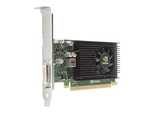 NVIDIA NVS 310 1GB tarjeta de video de alta resolución 2560 x 1600 para doble monitor HP