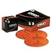 U.S. Chemical & Plastics 6" Grip P1200 GRIT Film (USC-091421)