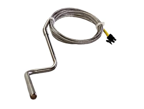 ALVBAN PT60 Thermocouple K SRV7034-247,Replacement for Quadra-Fire OEM