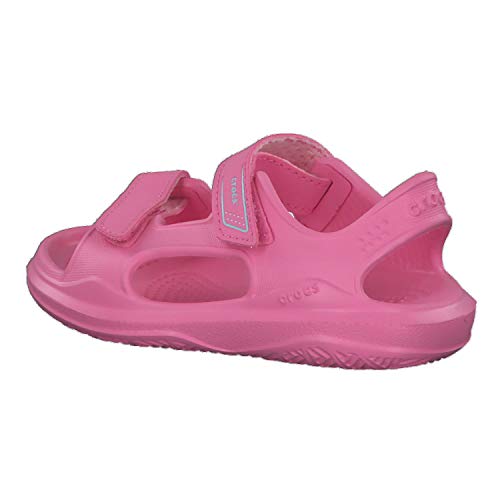 Sandalias Crocs Swiftwater Expedition para la playa y campamentos 3
