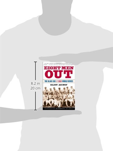 Eight Men Out: The Black Sox and the 1919 World Series