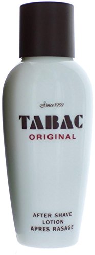 Tabac Original by Maurer & Wirtz Aftershave Lotion 10.10 oz (Pack of 2)