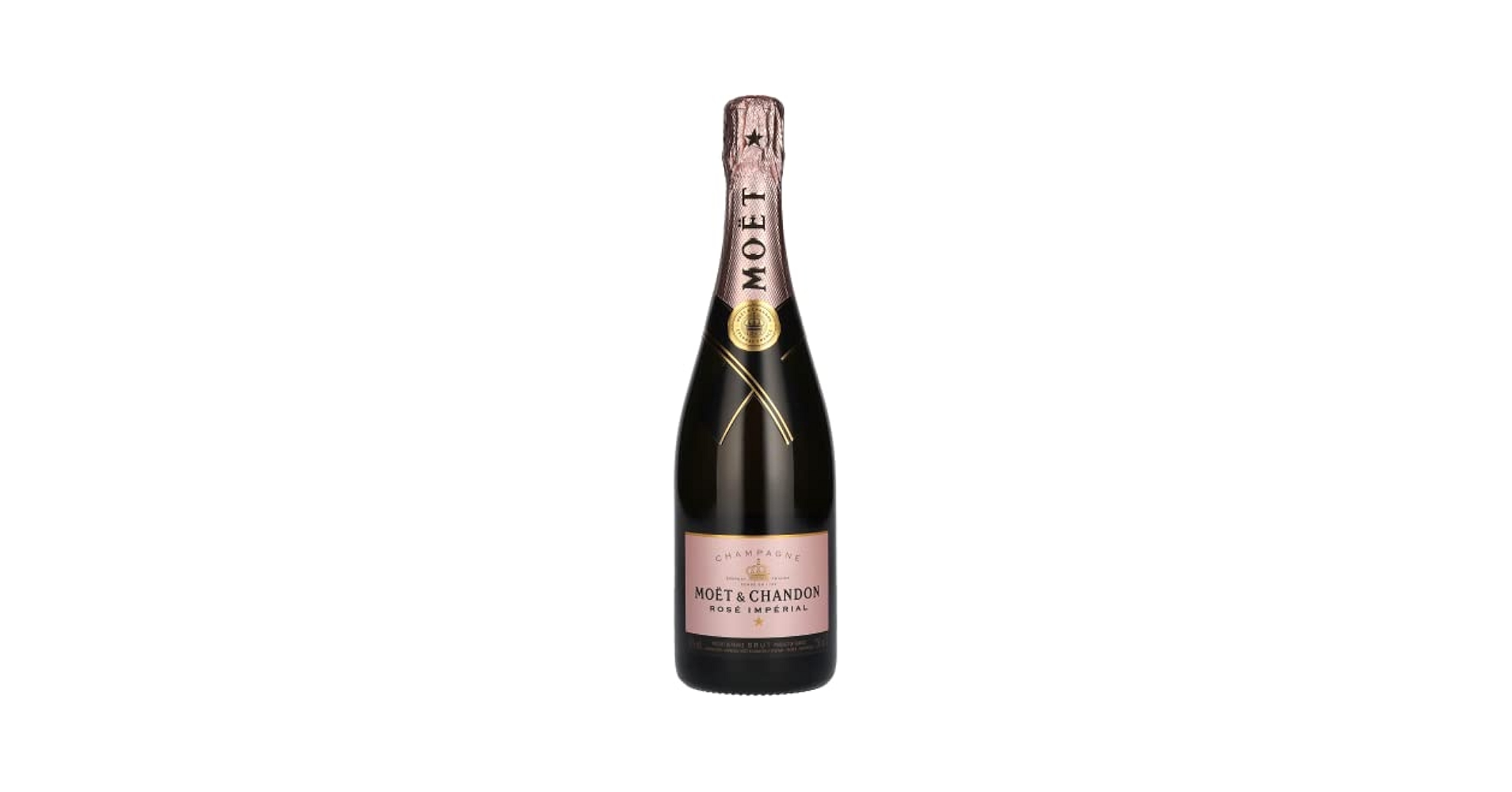 Amazon.co.jp: モエ・エ・シャンドン・ロゼ 箱なし 750ml : 食品