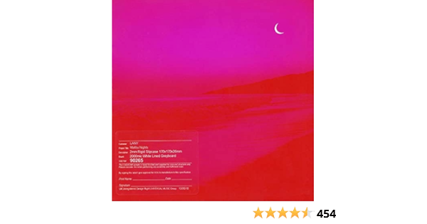 LANY - Malibu Nights - Amazon.com Music