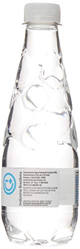 AGUA MINERAL ALKA PH 9,1 (12 x 330ML)