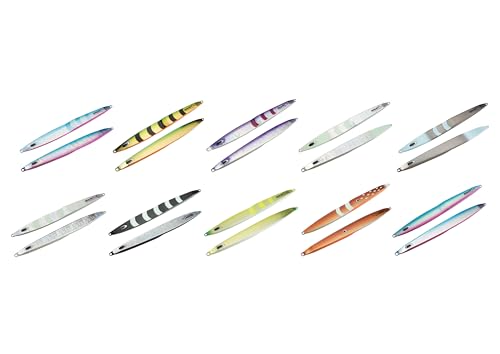 NatureBoys(ネイチャーボーイズ)ダイビングバード180g 2枚目