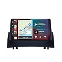 Carplay Display für Renault Kangoo 2009-2018 Touchscreen, OTA-Updates, Airplay, Super Link, GPS Navigation, Siri &G00Gle, Bt-Audio, Fm, Aux, 4 Kern 2G+32G