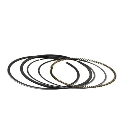 Segments de piston 34L-11610-00-00 résout fuite compression SRX600 - 2