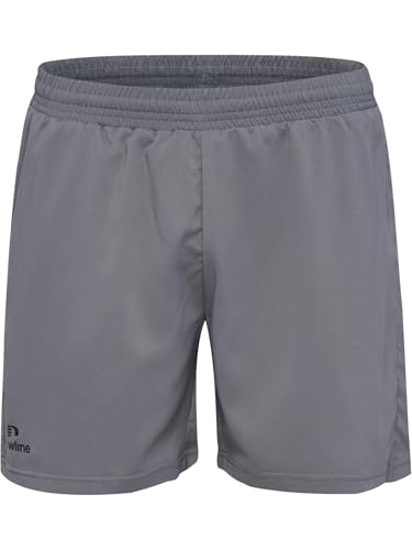 Short newline Nwlmax homme avec poche zippée pour vos courses en ville