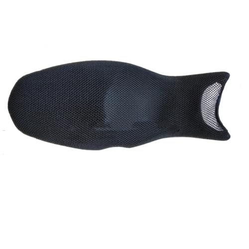 Housse de siège moto F800 R protection soleil couvre selle anti-chaleur