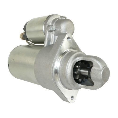 Amazon.com: ACTIVLIFE for Starter for Kawasaki Fxt00v 8000153
