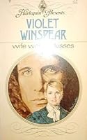 Wife Without Kisses 0373150016 Book Cover