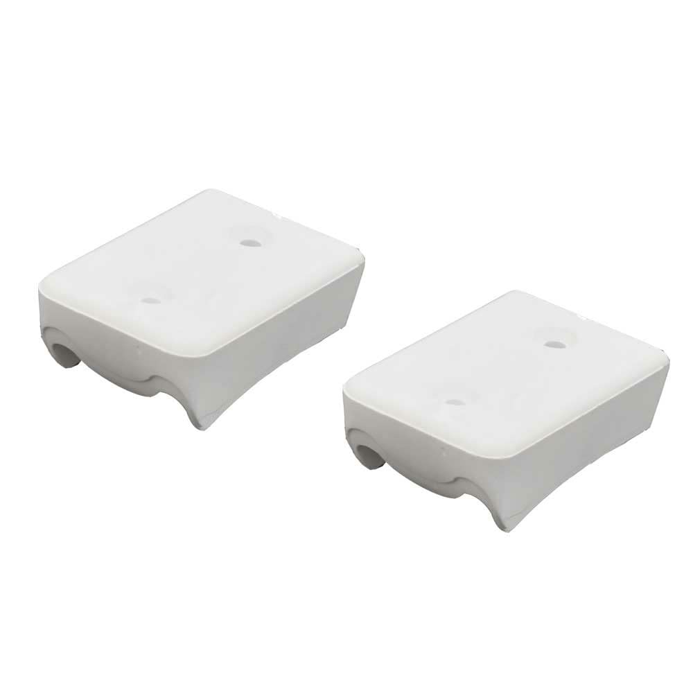 Jet Technologies Boat Pinch Guards 7008-30 | Gate Protectors (Pair)