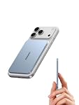 UGREEN – UGREEN MagFlow Air Ultra Slim Powerbank Magsafe 5000mAh Qi2 