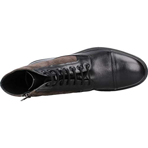 Image of Geox Men's Ankle Classic Boots