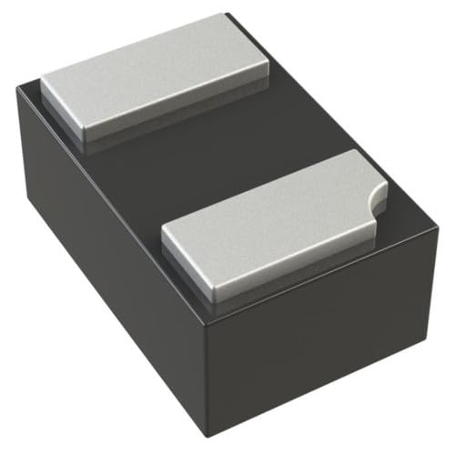 Pack of 10 D5V0H1B2LP-7B Diode 12.5V Clamp 30A (8/20µs) Ipp Tvs Surface Mount X1-DFN1006-2 : RoHS