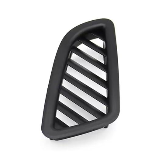 Rejilla de ventilación de salpicadero para GLC W253 que optimiza el flujo de aire interno