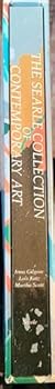 Paperback The Searle Collection of Contemporary Art Book