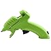 Surebonder 10W Ultra Low Temp Cool Shot Mini Glue Gun Kit with 12 Glue Sticks, Bonds Delicate Materials Like Paper, Fabric, Foam, Balloons - Clear