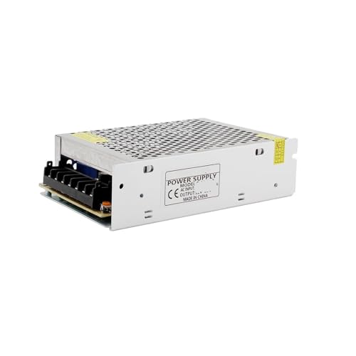 Transformateur LED 9V 30A Alimentation AC DC pour ruban et éclairage - 2