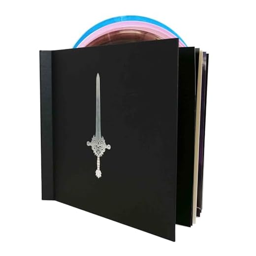 Ominbus - Colored Vinyl Boxset