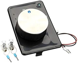 Multi Led Rotative Selector V2