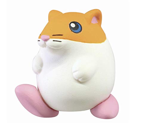 【リック】 星のカービィ まんまるマスコット おさんぽコレクション