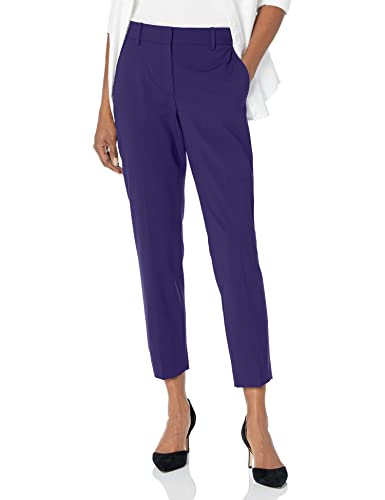 Image of Theory Women's Treeca Pant