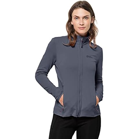 Veste Polaire Jack Wolfskin Cover