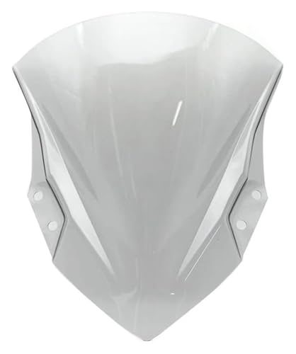 Déflecteur de Vent de Moto Ninja 400 : Protection Anti-Turbulence