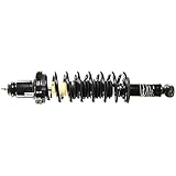 Monroe 172401 Quick-Strut Complete Strut Assembly