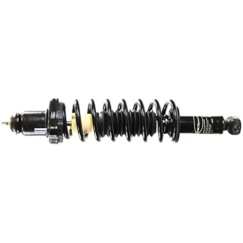 Monroe Quick-Strut 172401 Suspension Strut and Coil Spring Assembly for Dodge Caliber