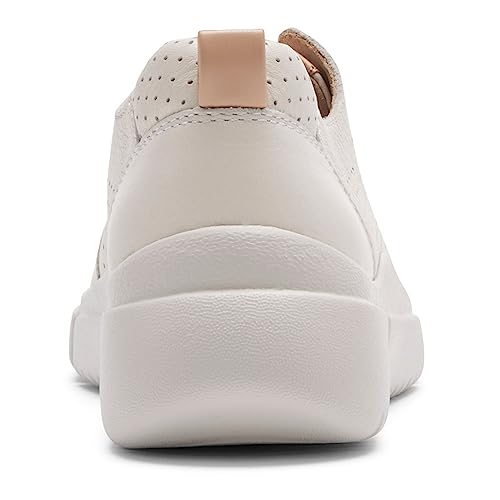 Rockport Women's R-Evolution Perf Lace Walking Shoe4