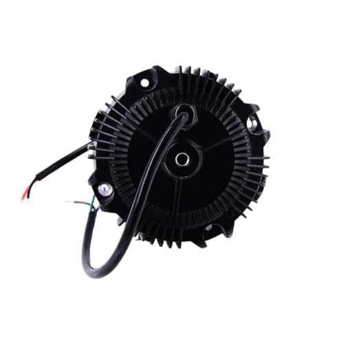 Transformateur LED HBG 160W étanche IP67 avec gradation 3 en 1 - 6