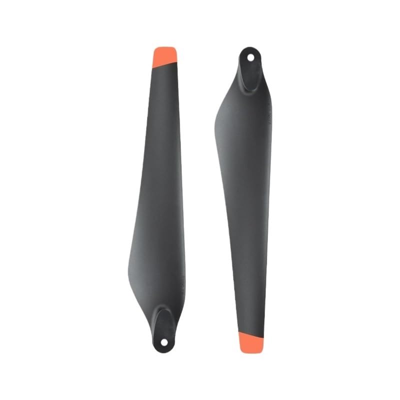 Kopia 3390 Składane części drona z włókna węglowego Śmigła CW CCW do maszyn rolniczych T10/T16/T20(2pcs CW and CCW)