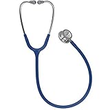 3M Littmann Classic III Stethoscope, Navy