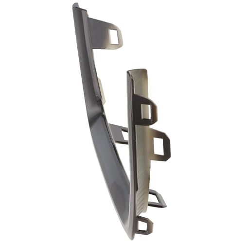 Set de Molduras para Luces Antiniebla para GMC Terrain AT4 SLE SLT 2022-2024 miniatura 5