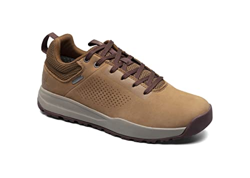 Forsake Dispatch Low – Men’s Low Top Hiking Sneaker3