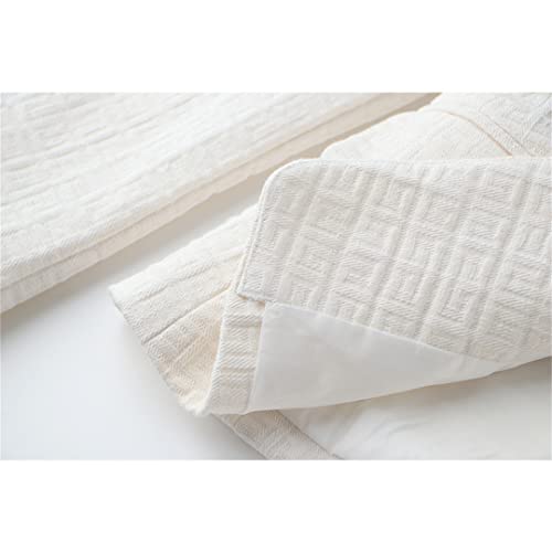 Alloaone Women White Texture Blazer With Belt Chic Popular Quality Bodycon Coat3