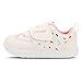 STQ KIDS Toddler Wide Toe Box Shoes Girls Barefoot Shoe Girl Sneakers Little Kids Walking Running Tennis Athletic Shoes Non-Slip Zero Drop Breathable School Sneaker Beige Toddler Size 6