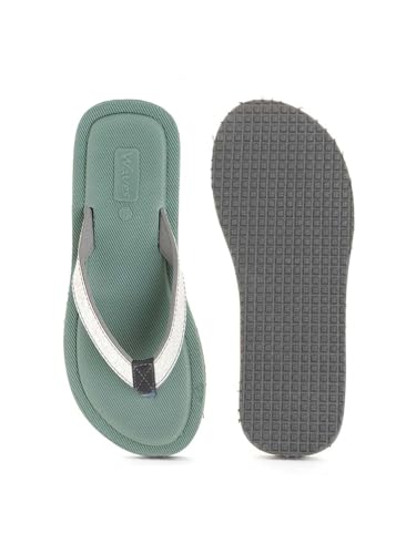 Image of Khadim's Waves Casual Slippers for Women